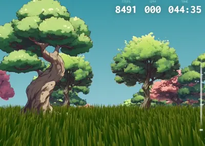 Half-implemented effect