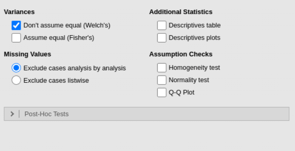 Unrecognized custom accordion controls